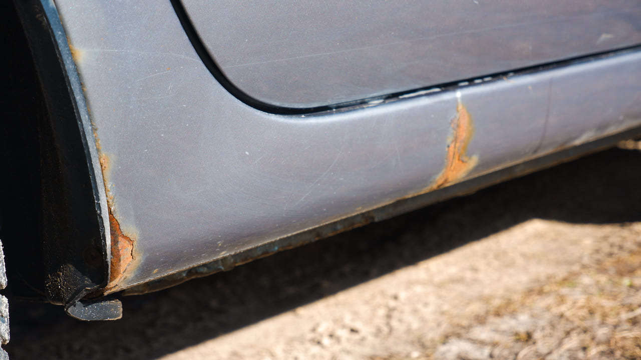Protecting Your Vehicle: A Guide to Rust Proofing Your Car in Calgary